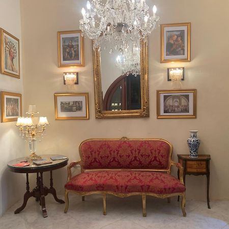 מלון ויקטוריה Santa Marija House מראה חיצוני תמונה