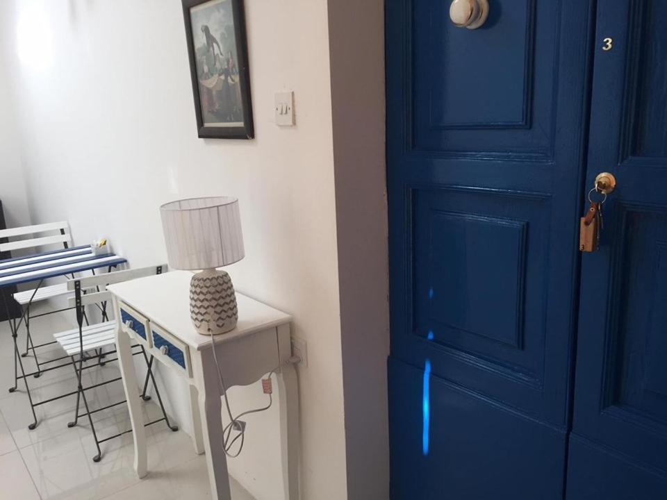 מלון ויקטוריה Santa Marija House מראה חיצוני תמונה