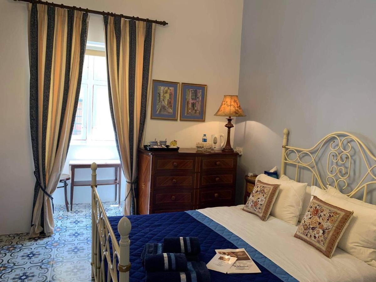 מלון ויקטוריה Santa Marija House מראה חיצוני תמונה