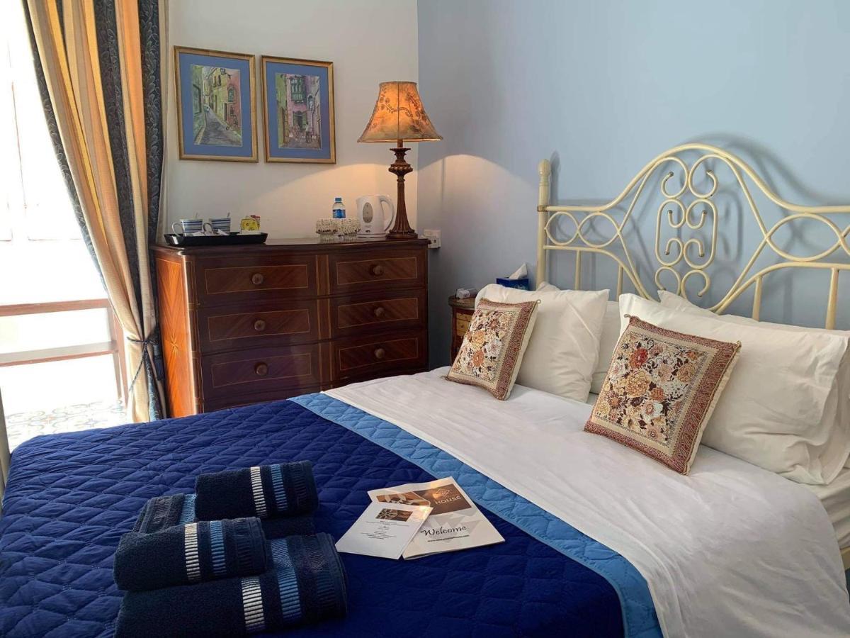 מלון ויקטוריה Santa Marija House מראה חיצוני תמונה