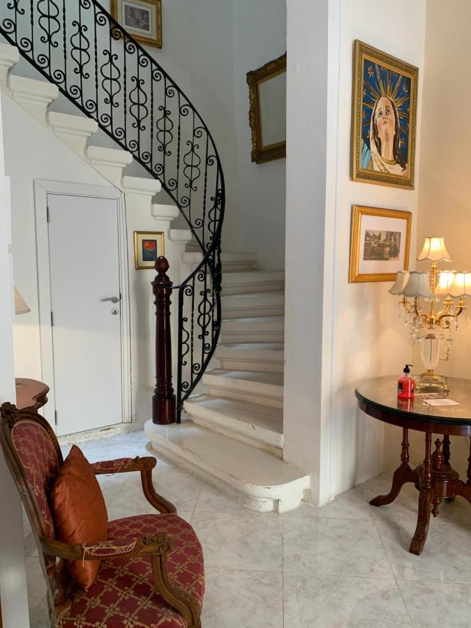 מלון ויקטוריה Santa Marija House מראה חיצוני תמונה