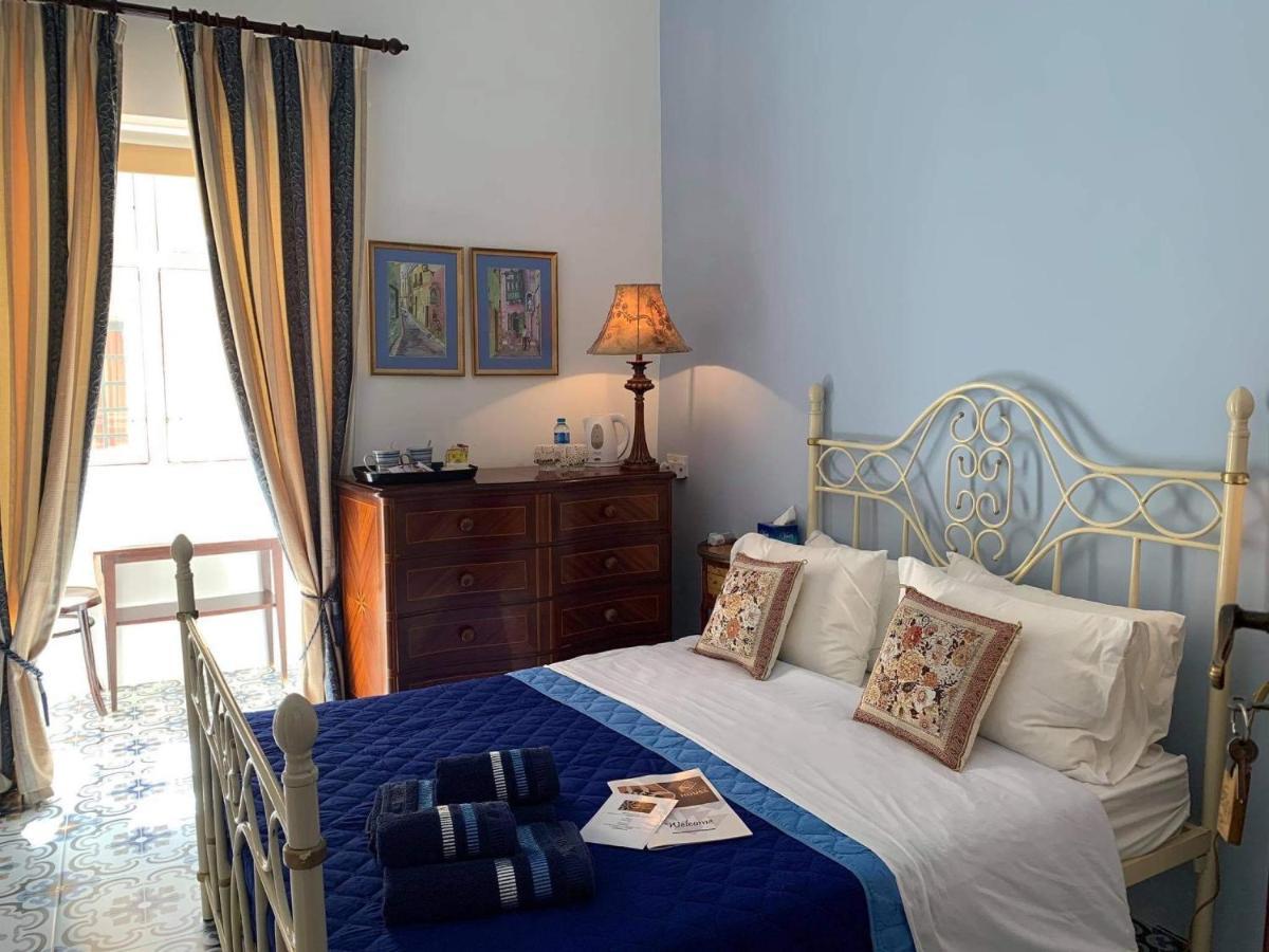 מלון ויקטוריה Santa Marija House מראה חיצוני תמונה