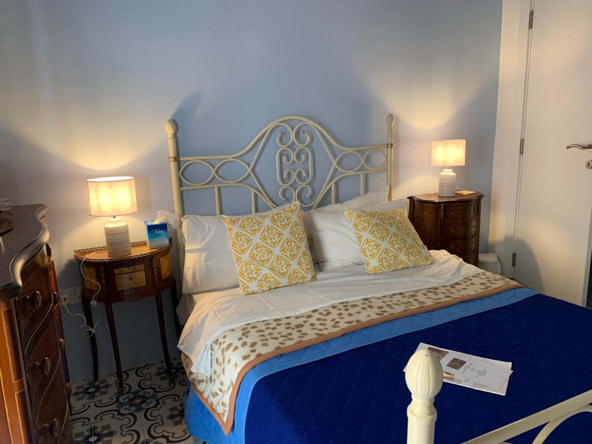 מלון ויקטוריה Santa Marija House מראה חיצוני תמונה
