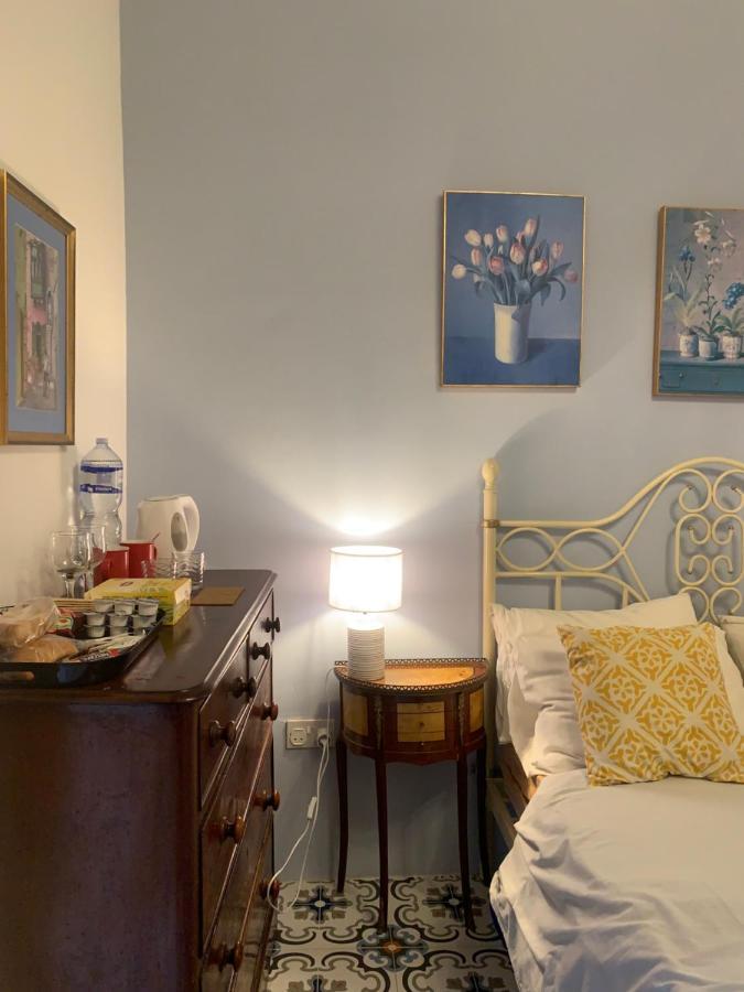 מלון ויקטוריה Santa Marija House מראה חיצוני תמונה