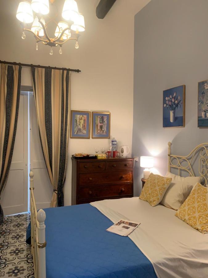 מלון ויקטוריה Santa Marija House מראה חיצוני תמונה