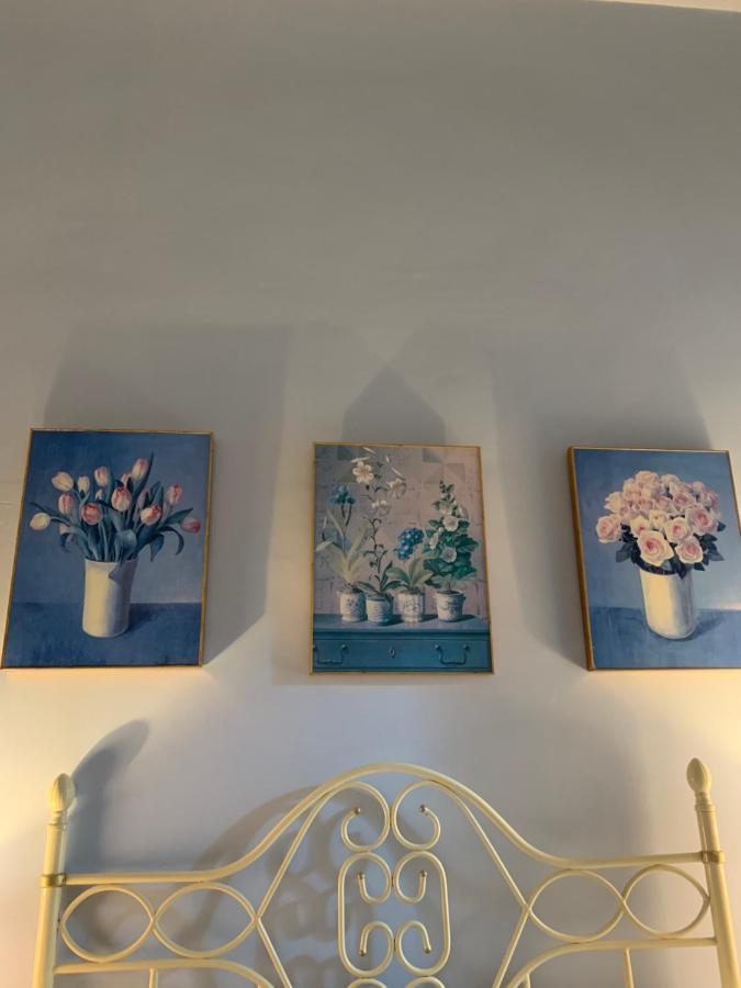 מלון ויקטוריה Santa Marija House מראה חיצוני תמונה