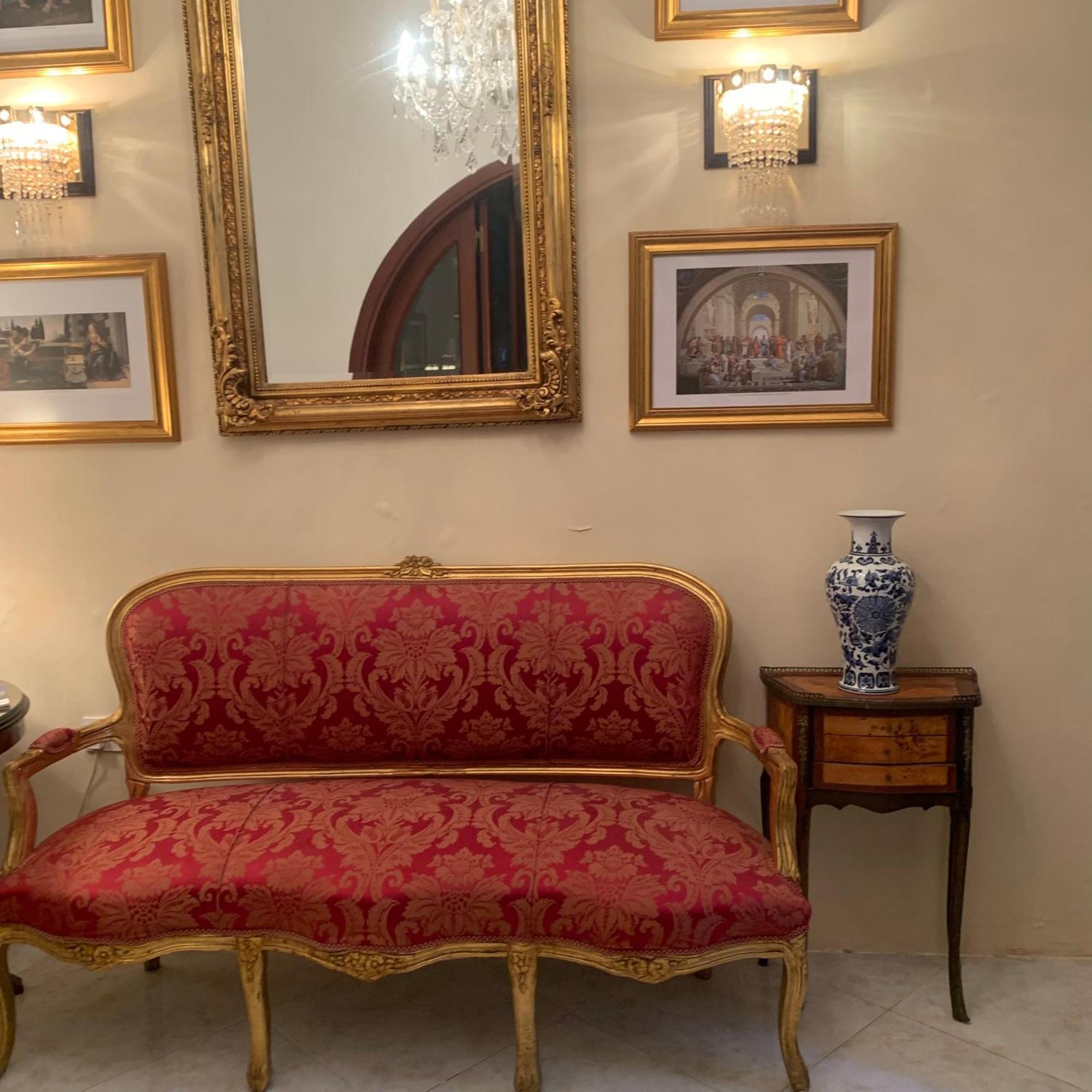 מלון ויקטוריה Santa Marija House מראה חיצוני תמונה