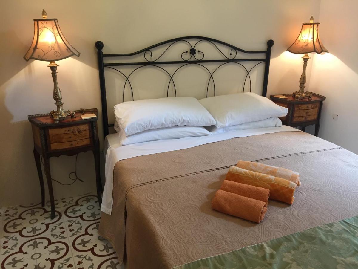 מלון ויקטוריה Santa Marija House מראה חיצוני תמונה